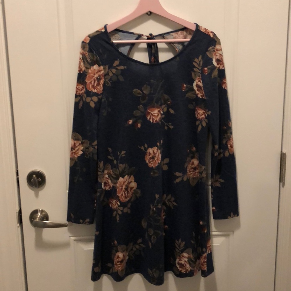Perfect spring dress 👗